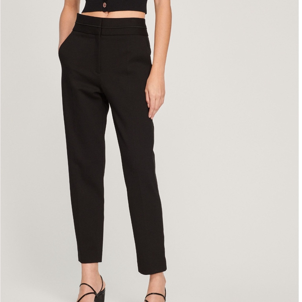 Sandro Trousers